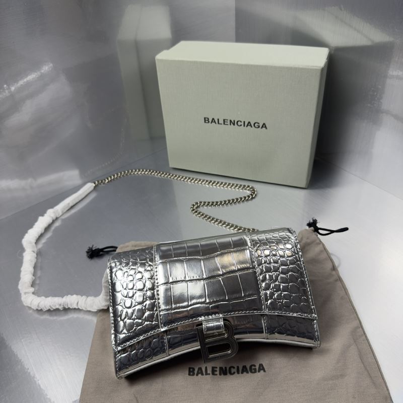Ba*len*cia*ga satchel bags